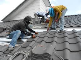 Best Rubber Roofing (EPDM, TPO)  in Brinckerhoff, NY